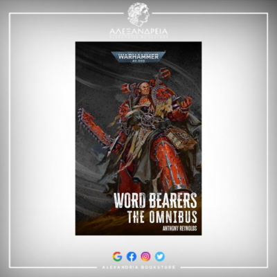Word Bearers: The Omnibus (Paperback)