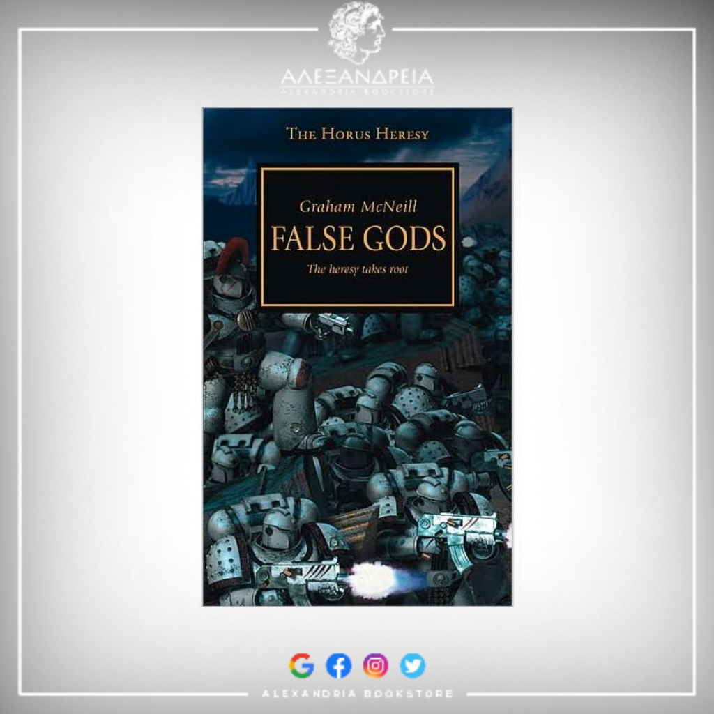 The Horus Heresy: False Gods