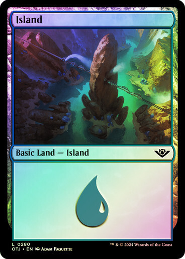 Island