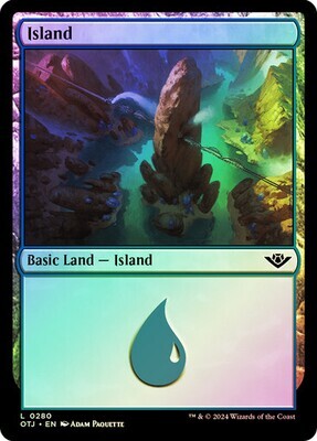 Island