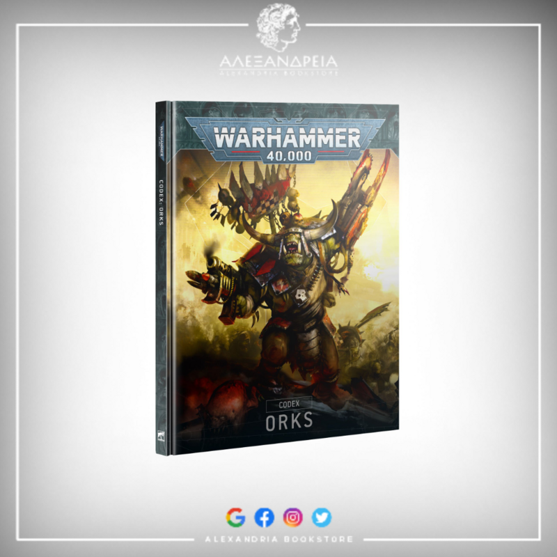 Codex: Orks