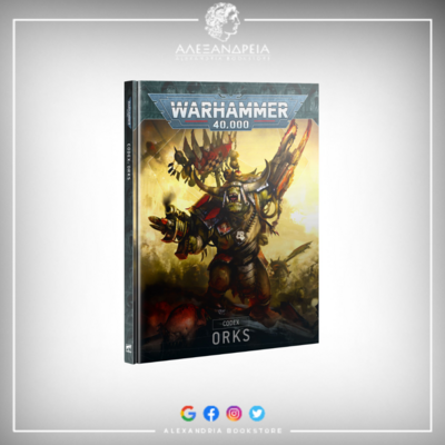 Codex: Orks