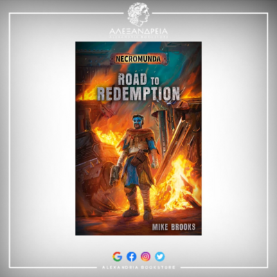 Road To Redemption (Paperback)