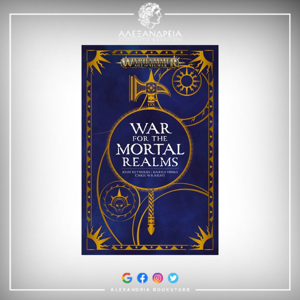 War for the Mortal Realms