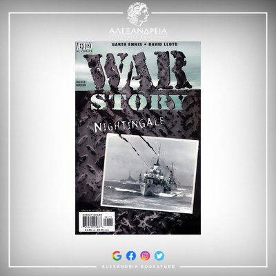 War Story Vol 1 4