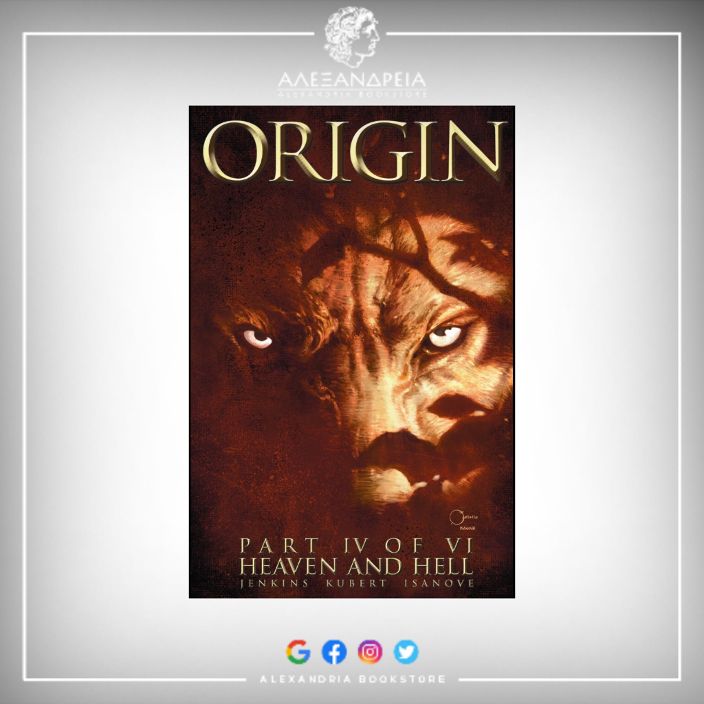 Wolverine: The Origin Vol 1 4