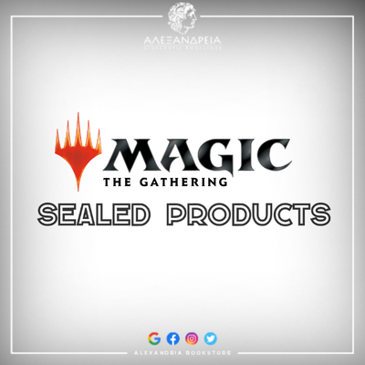 Sealed Products