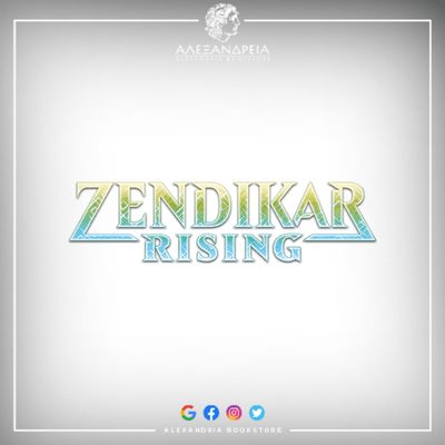 Zendikar Rising