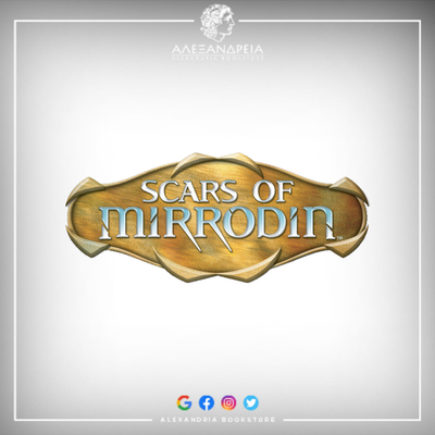 Scars of Mirrodin