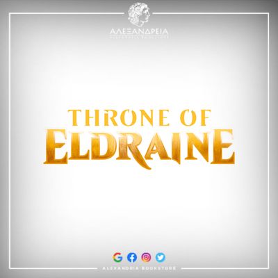 Throne of Eldraine