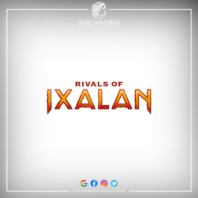 Rivals of Ixalan