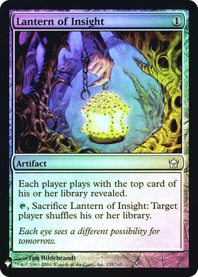 Lantern of Insight