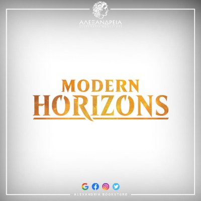 Modern Horizons
