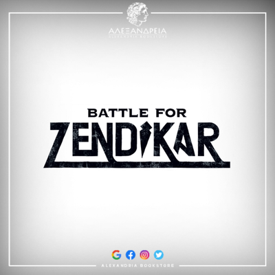 Battle for Zendikar