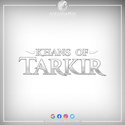 Khans of Tarkir