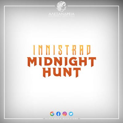 Innistrad: Midnight Hunt