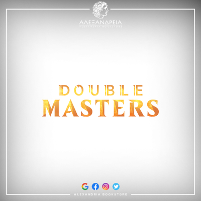 Double Masters