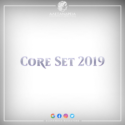 Core Set 2019