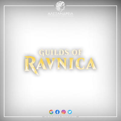 Guilds of Ravnica