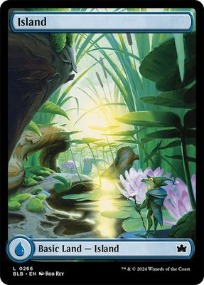 Island