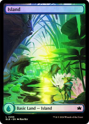 Island