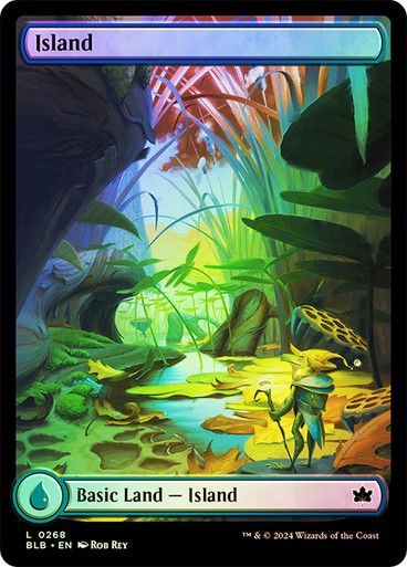 Island