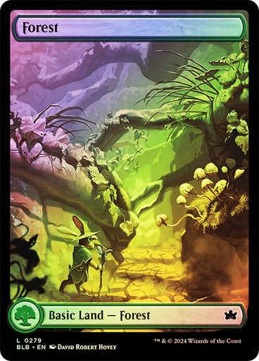 Forest