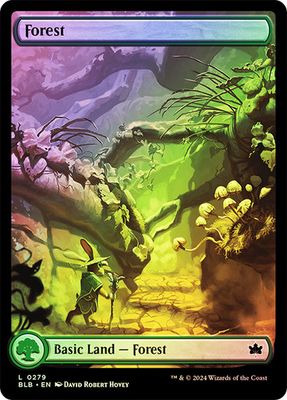 Forest