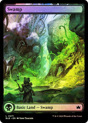 Swamp
