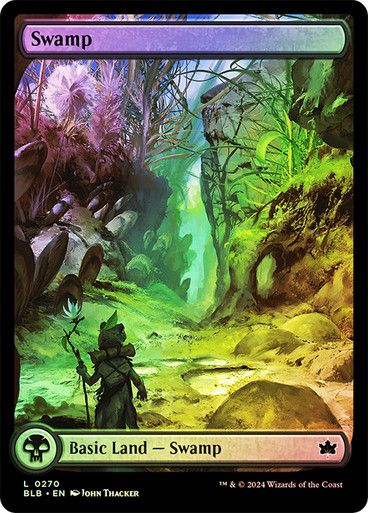 Swamp