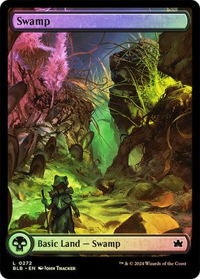 Swamp