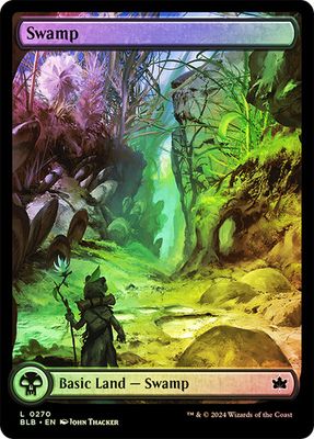 Swamp