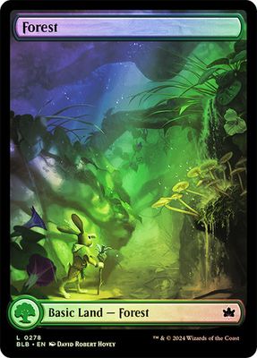 Forest