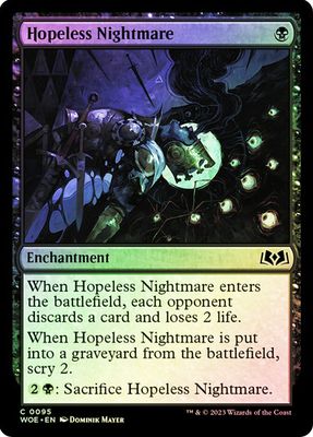 Hopeless Nightmare