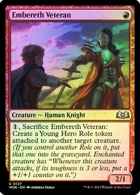 Embereth Veteran