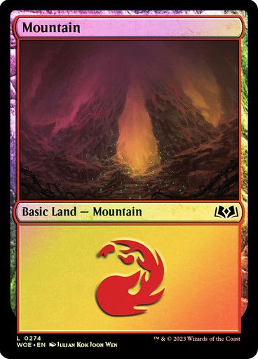 Mountain