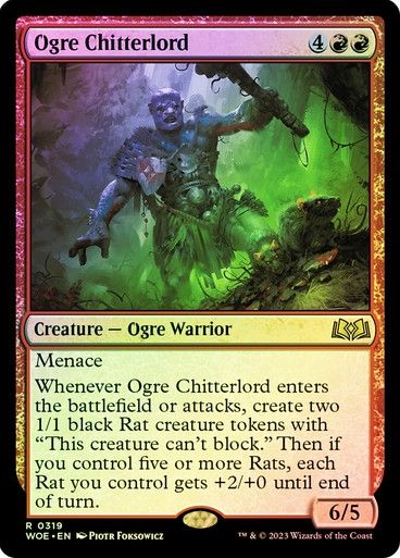 Ogre Chitterlord