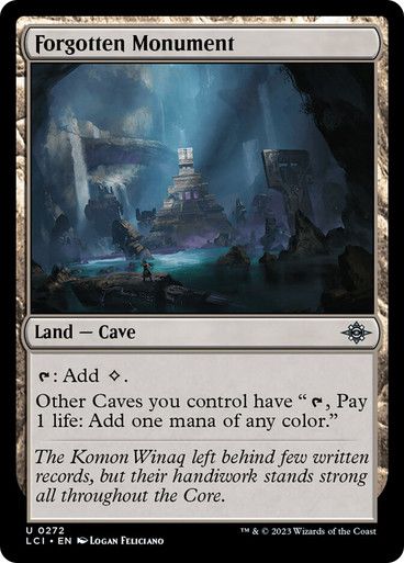 Pit of Offerings