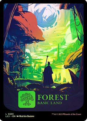 Forest