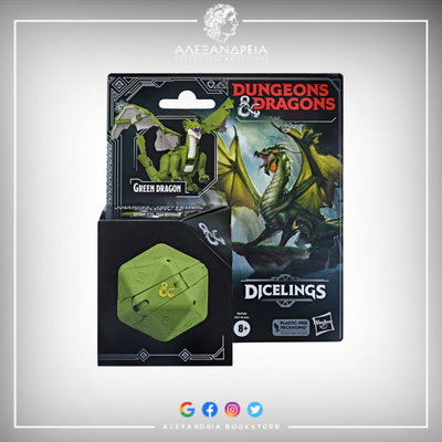 Green Dragon