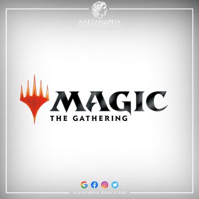 Magic: The Gathering