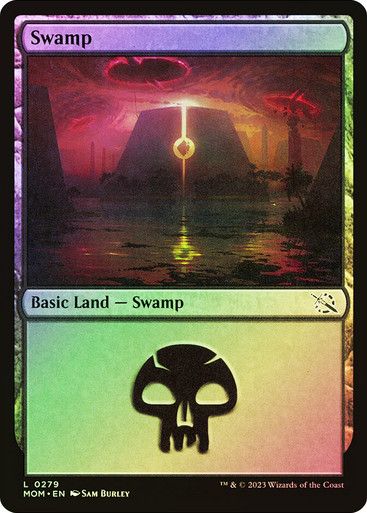 Swamp