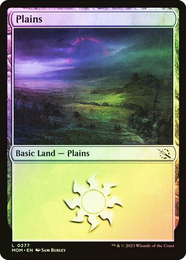 Plains