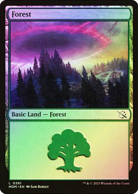 Forest
