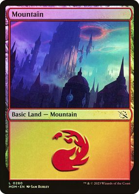 Mountain