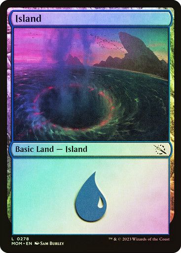 Island
