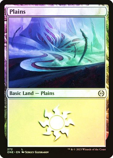 Plains