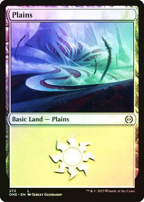 Plains