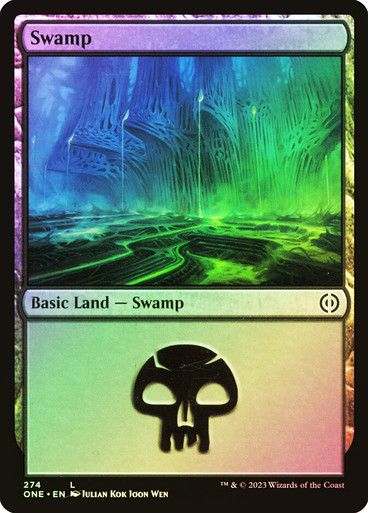 Swamp