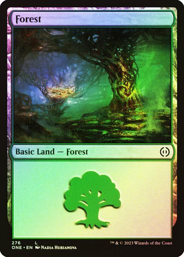 Forest